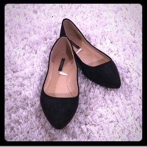 Black Flats
